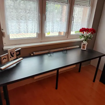 Apartament Domov Carlotka