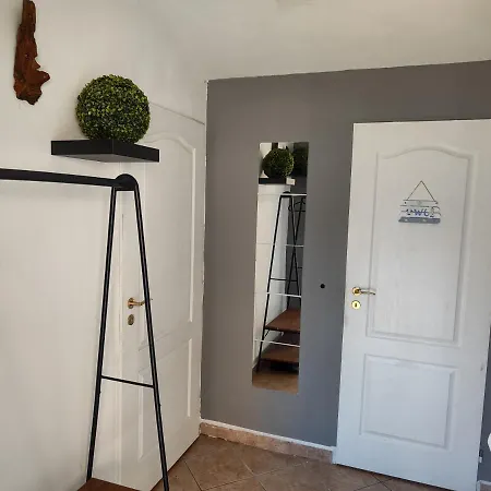 Domov Carlotka * Bratysława