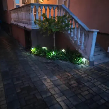 Domov Carlotka Apartament Bratysława