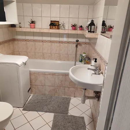 Domov Carlotka Bratislava